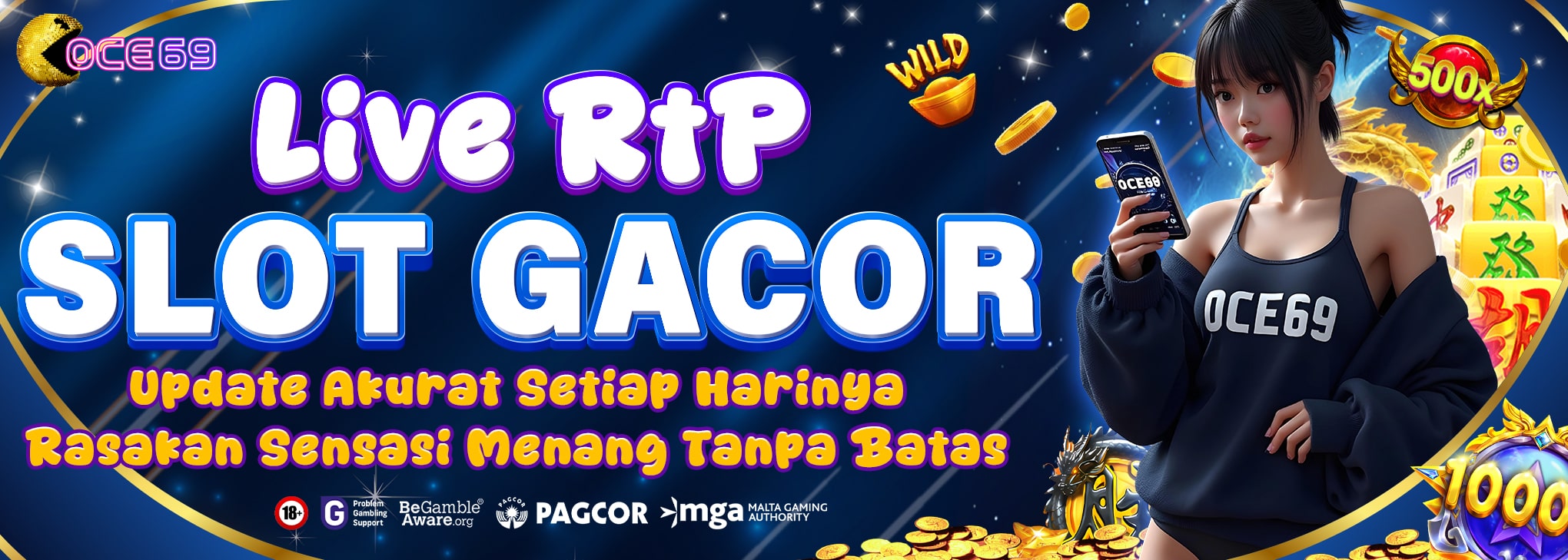RTP SLOT