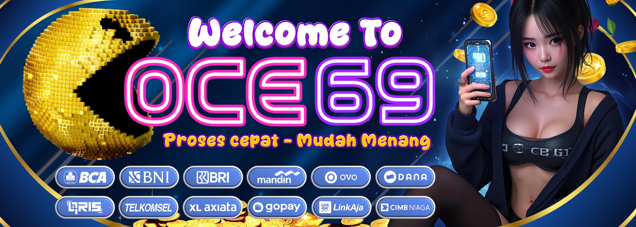 SELAMAT DATANG