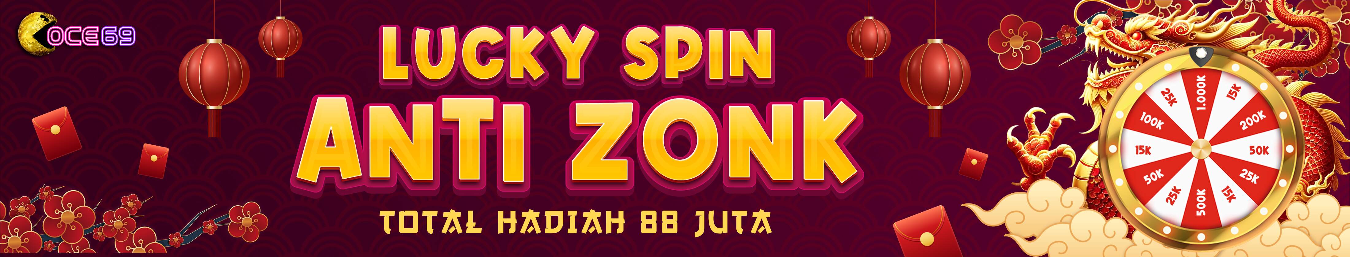 oce69 spin